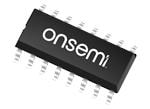 onsemi CI contrôleurs PFC à pôle totem CrM NCP1680