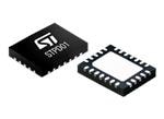 STMicroelectronics Convertisseur Buck synchrone programmable STPD01