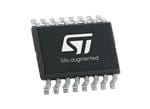 STMicroelectronics Matrices ULN200x/ULN200xA Seven Darlington