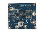 Renesas Electronics Carte d'évaluation RAA211650