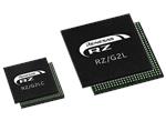 Renesas Electronics Microprocesseurs RZ/G2L et RZ/G2LC
