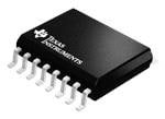 Texas Instruments Isolateurs numériques triple canal ISO6731/ISO6731-Q1