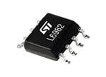 STMicroelectronics Convertisseurs Buck synchrones L6982