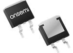 onsemi FET SiC UF3C en boîtier D2-PAK