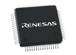 Renesas Electronics Microcontrôleurs 32 bits RX23T