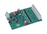 Texas Instruments Module d'évaluation de pilote de grille DRV8718S-Q1EVM