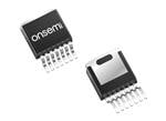onsemi MOSFET au carbure de silicium (SiC) 650 V
