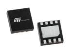 STMicroelectronics Régulateurs linéaires à faible chute de tension 500 mA LDLN050
