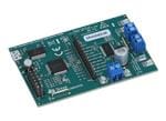 Texas Instruments Module d'évaluation de commande moteur DRV8256EEVM