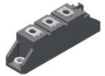 IXYS Modules thyristors haute puissance série MCMA
