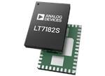 Analog Devices Inc. Régulateur abaisseur à double sortie LT7182S