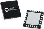 Analog Devices / Maxim Integrated Microcontrôleurs à ultra-faible puissance DARWIN