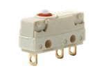V4NS Subminiature Snap-Action Microswitches