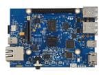 STMicroelectronics Kits de découverte STM32MP157D-DK1 et STM32MP157F-DK2