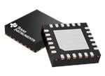 Texas Instruments Pilotes de moteur à pont en H DRV8256E/DRV8256P