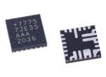Analog Devices / Maxim Integrated Chargeur autonome USB de type C MAX77757
