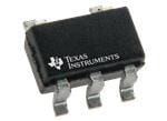 Texas Instruments Amplificateur de détection de courant INA183