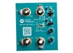 Analog Devices / Maxim Integrated Kits d’évaluation MAX17227JEVK