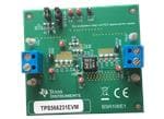 Texas Instruments Module d'évaluation de convertisseur TPS566231EVM