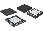 Zilog / IXYS Z8 Encore! MCU 8 bits série XP® F3224