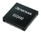 Renesas Electronics Générateur 9SQ440 d’horloge serveur PCIe Gen5 CK440Q