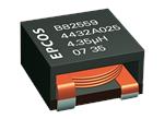EPCOS / TDK Bobines d'arrêt ERU 25