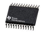 Texas Instruments CI de protection contre la tension et la température bq77216