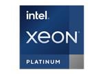 Processeurs platine Xeon® (3e génération)