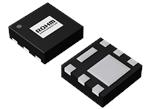 ROHM Semiconductor MOSFET de puissance à canal N RF4G100BG