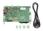 NXP Semiconductors Carte d'évaluation 12 V SBC FS86 (KITFS86AUTFRDMEM)