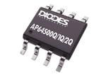 Diodes Incorporated Régulateurs de tension à découpage AP6450xQ