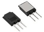 Vishay / Siliconix MOSFET de puissance SiHS90N65E