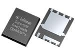 Infineon Technologies MOSFET de puissance 100 V OptiMOS™ 6