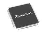Renesas Electronics Microcontrôleurs automobiles haut de gamme RH850/F1K