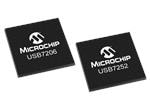 Microchip Technology Circuit intégré SmartHub™ USB7206