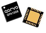 Qorvo Amplificateurs d'attaque à gain variable QPA1008