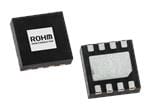 ROHM Semiconductor MOSFET de puissance à canal P RF4