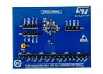 STMicroelectronics Carte d'évaluation STEVAL-1PS02D basée sur ST1PS02DQTR