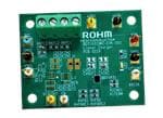 ROHM Semiconductor Carte d'évaluation BD71631QWZ-EVK-001