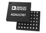 Analog Devices Inc. Codec à faible puissance ADAU1787 avec DSP Audio