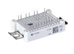 Infineon Technologies Modules IGBT à 3 niveaux 1 200 V