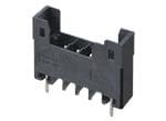 Omron Electronics Connecteurs PCB XW4M et XW4N