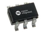 Analog Devices / Maxim Integrated Contrôleur marche/arrêt à bouton-poussoir haute tension MAX16151