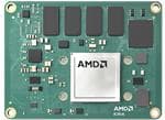 AMD / Xilinx Système sur module Kria K26