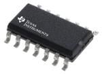 Texas Instruments Émetteurs-récepteurs FD CAN haut débit TCAN114x-Q1
