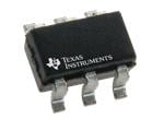 Texas Instruments Commutateur à usage général SPDT 2:1 TMUX1248