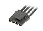 Molex Faisceaux de câbles OTS Super Sabre