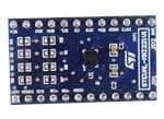 STMicroelectronics Carte adaptateur STEVAL-MKI221V1