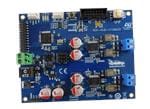 STMicroelectronics solution AVAS basée sur SPC582B60E1 