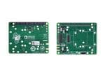 Analog Devices Inc. Carte adaptateur IMU vers Raspberry Pi